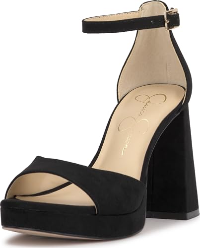 Sandale-Plateforme Kaliah Jessica Simpson chaussure été femme tendance