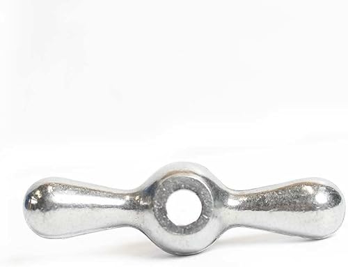 Miniatura 2 de MaxLLTo Reemplazo de 5/16 pulgadas cuadrado para grifo/manguera Bibb Tee Handle para Thrifco Plumbing 4400284 (paquete de 2)