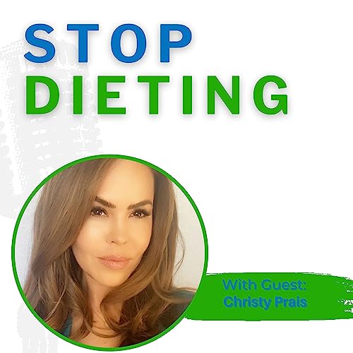 Health and Wellness with Christy Prais Podcast Por  arte de portada