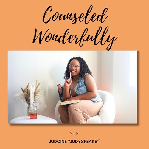 Counseled Wonderfully Podcast Podcast Por Counseled Wonderfully arte de portada