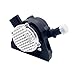 Electronic Water Pump Assembly, Compatible For Chery QQ EQ1 Car Accessories J72-1307010EV J72-1307010VA(J72-1307010EV)