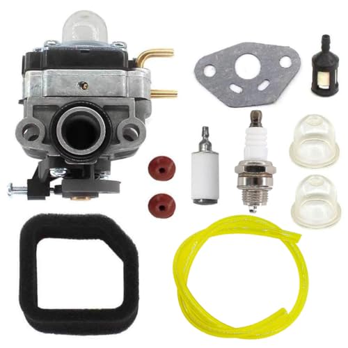 AISEN Carburetor with Gasket for Troy Bilt TB516EC