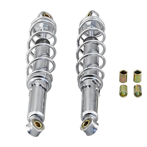 Amortisseur arrière de moto pour réparer la suspension Z50 330mm