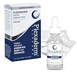 Replenish and Smooth - Plexaderm Concentrated Hyaluronic Acid Anti Aging Serum, Smooth & Hydrate...