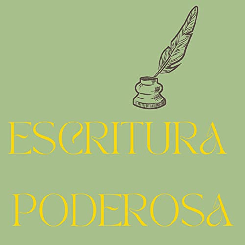 Escritura Poderosa copertina