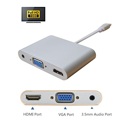 Huiheng, usb di tipo c hub, usb 3.1, adattatore