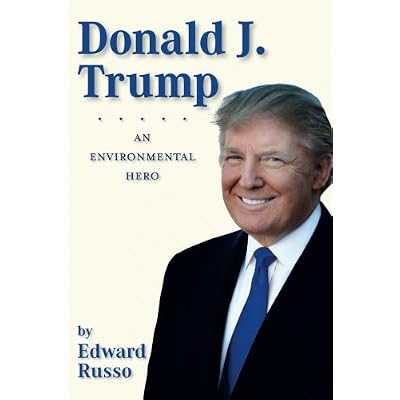 Donald J. Trump