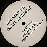 Hooked On Phonics (MANZNDEM, Kenny Summit, Scott Wozniak remix)