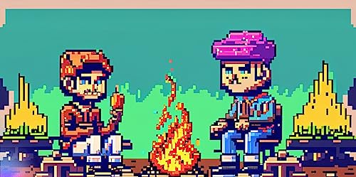 Geekshow Arcade: A Trip Down Nostalgia Road