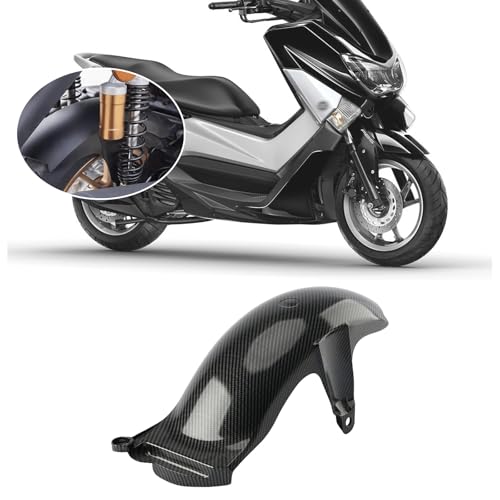 ShiBinJP For NMAX155 nmax155 2026, 2025, 2024 ���f�� �ɓK���A���A�t�F���_�[�����A��փ}�b�h�K�[�h�����A�D���� (���]�ʃv�����g) [���s�A���i]