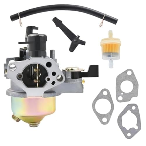 Carburateur GVX270 anti-calage pour équipement HT R3009 en panne