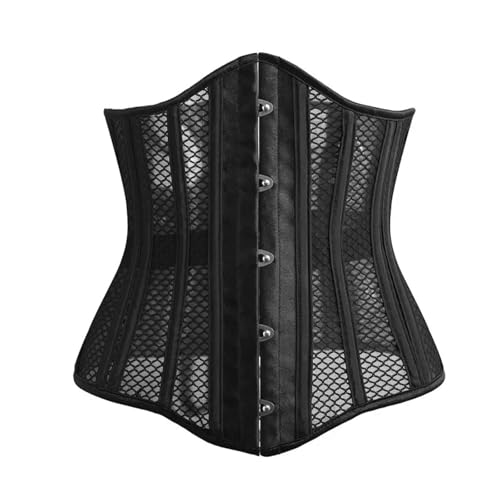 Ceinture amincissante en maille respirante pour sculpter la silhouette