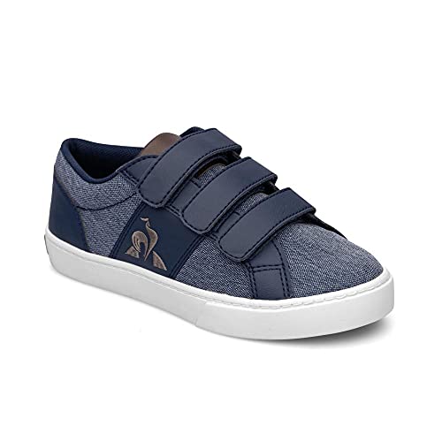 Le Coq Sportif Chaussure Verdon Classic Enfant Unisexe