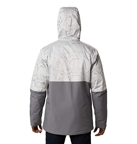 Image of Columbia Winter District Jacket