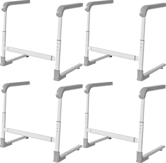 Chair Assisted Railing Stand Assist Lift Mobility Standing Aid Rail for Couch Chair Assistance ...