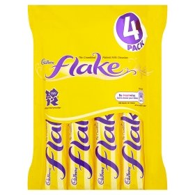 British Branded Food Box #TOP5