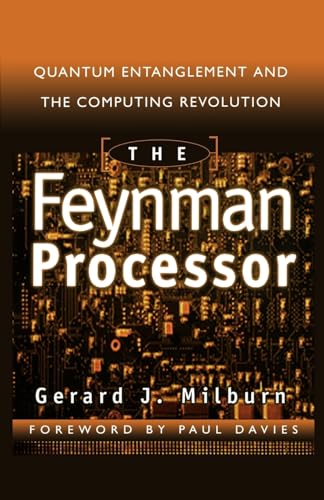 The Feynman Processor view 2