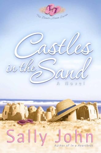 Castles in the Sand (The Beach House Series, Book 2)
