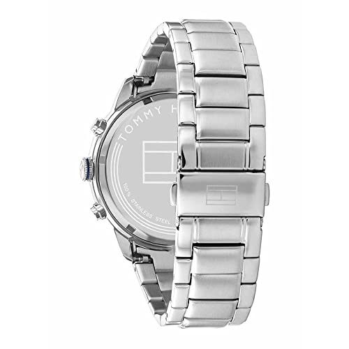 Tommy Hilfiger Analog Watch for Men-TH1791949 - Image 3