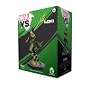 Hero Collector Eaglemoss Loki Marvel VS. | Marvel VS. | Model Replica