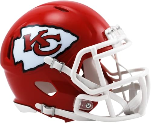 Image of Riddell NFL Speed Mini-Helm