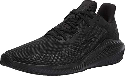 adidas Alphabounce 3, Men's Running Shoes, Black : Amazon.com.be: Fashion