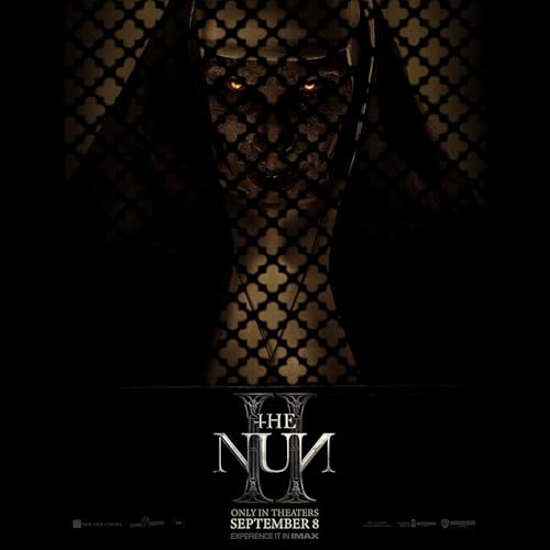 The Nun II (2023)