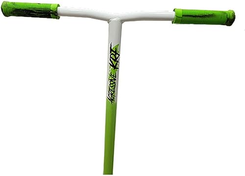 Miniatura 3 de KRF The New Urban Concept Agr Team - Tabla de skate (alta), color blanco