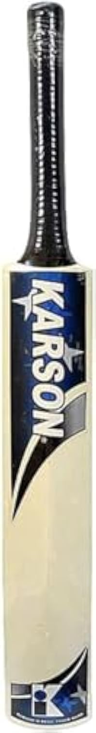 KARSON Cricket batpopular willow cb137 no. 6 10010013 @fs - Multi-color