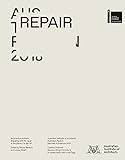 Repair: Australian Pavilion, 16th International Architecture Exhibition, La Biennale di Venezia 2018