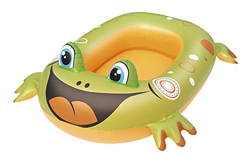 Bestway 34185 Canotto gonfiabile per bambini Fish