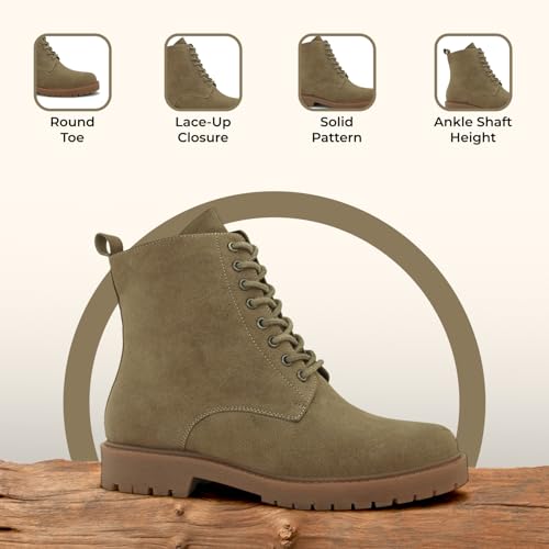 STANPHORD boots – image 3