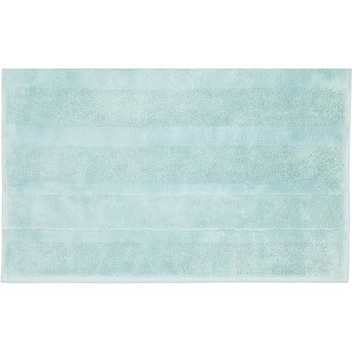 Serviette de bain Cawö Noblesse2 uni drap de coton 80x160