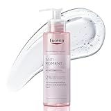 Eucerin Anti-Pigment Reinigungsgel 200 ml, Gesichtsreinigung zur Reduzierung von...