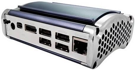Xi3 Z3RO Pro - G-T56N 1.65 GHz - 4 GB - 32 GB