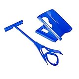 GoodWell Calzador de calcetín multifunción Ayudas para Poner los Calcetines Kit Deslizante Helper Sock,Aid Kit del calcetín para Las señoras,Hombres,Ancianos,discapacitados