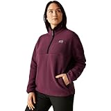Dare2b Damen Slide Fleece, Violett, 40
