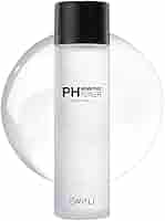 SAM'U PH SENSITIVE TONER 130ml 4本セット SAM'U PH Sensitive Toner PH センシティブトナー (すべての肌