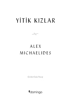 Yitik Girls