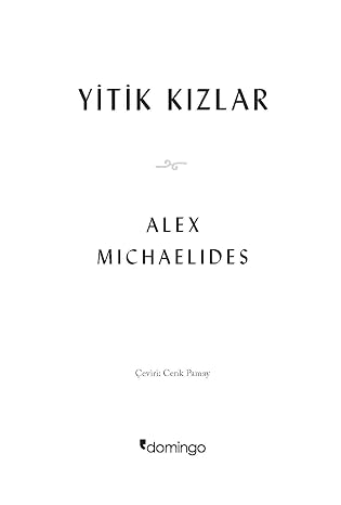 Yitik Girls