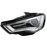 fari xenon audi a3 usati Tipo di veicolo: adatto per 3 porte (berlina), 5 porte (SPORTBACK), berlina e cabriolet.