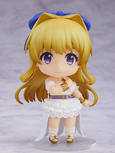 Amazon.co.jp: ねんどろいど 慎重勇者～この勇者が俺TUEEEくせに