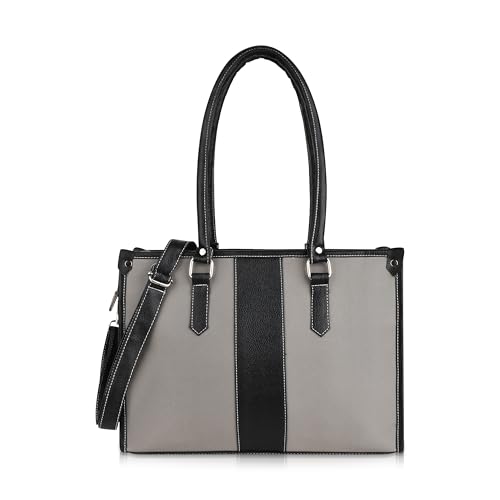 Image of ProArch Leather Core Strip Purse for Women Shoulder Bag for Women and Girls | Anti-Theft Pocket Slick Flap | Backpack Handbag