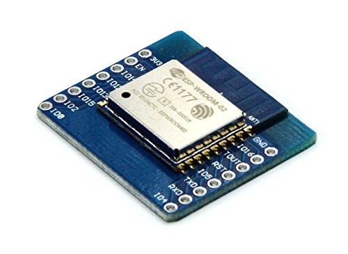 1 pcs lot nodemcu for ESP-WROOM-02