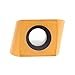 INGERSOLL Carbide Milling Insert CDE323L024 IN2530 (10 Pack)