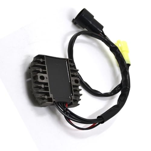 Régulateur ZX-6RR ZX 600 pour réparer la charge de batterie