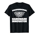 Cette conception fait un excellent cadeau anniversaire ou de Noël. Cadeau parfait pour ingénieur matériel, idéal pour ceux qui innovent avec des circuits, microprocesseurs et architectures électroniques.