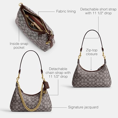 Coach Juliet Shoulder Bag 253