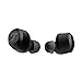 Produktbild Teufel REAL Blue TWS Bluetooth In-Ear-Kopfhörer mit hybridem Active Noise Cancelling (ANC) - Schwarz