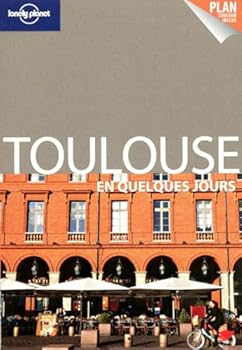 Paperback Toulouse En quelques jours 2ed [French] Book